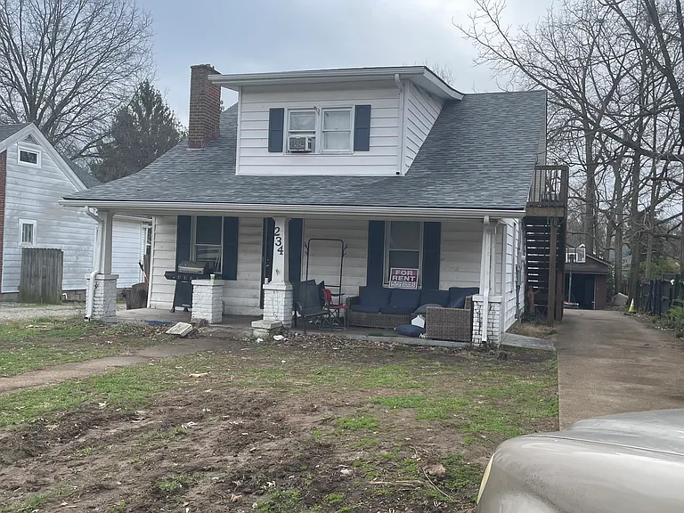 234 Forest Park Rd — Photo 2