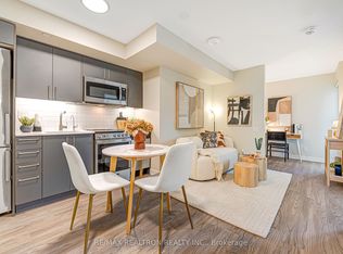 38 Monte Kwinter Ct #501, Toronto, ON M3H 0E2