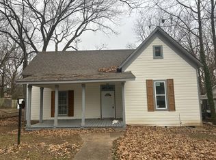 605 Byars St, Covington, TN 38019