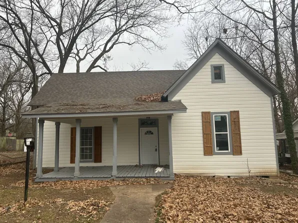 605 Byars St, Covington, TN 38019