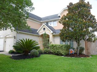22126 Cascade Springs Dr, Katy, TX 77494