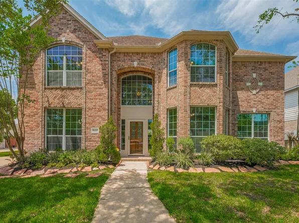9205 Sunridge Ct, Pearland, TX 77584