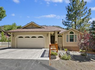 740 Apple Ave, Wrightwood, CA 92397