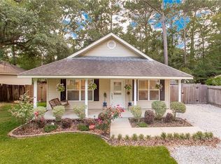 70407 1st St, Covington, LA 70433