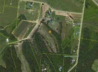 1450 Liberty Hill Loop, Ethridge, TN 38456