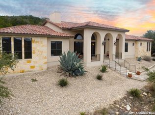 27318 Ranch Crk, Boerne, TX 78006