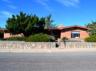 2217 N Yucca St, Silver City, NM 88061