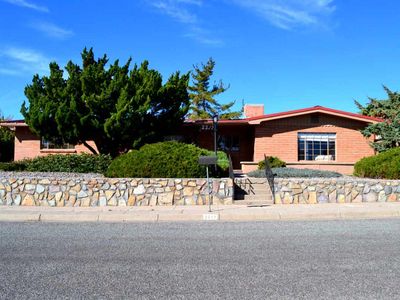 2217 N Yucca St, Silver City, NM, 88061