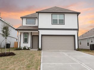 4911 Michael Christopher Dr, Rosharon, TX 77583