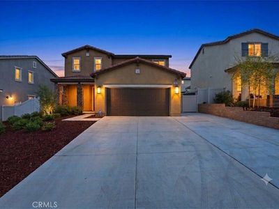 14056 Hera Pl, Beaumont, CA, 92223