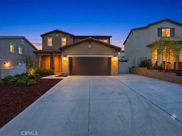 14056 Hera Pl, Beaumont, CA 92223
