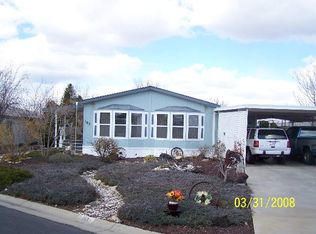 2725 N Five Mile #103, Boise, ID 83704