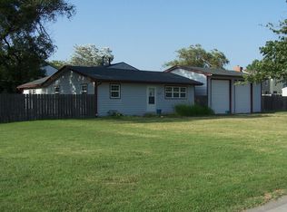 9220 E Funston St, Wichita, KS 67207