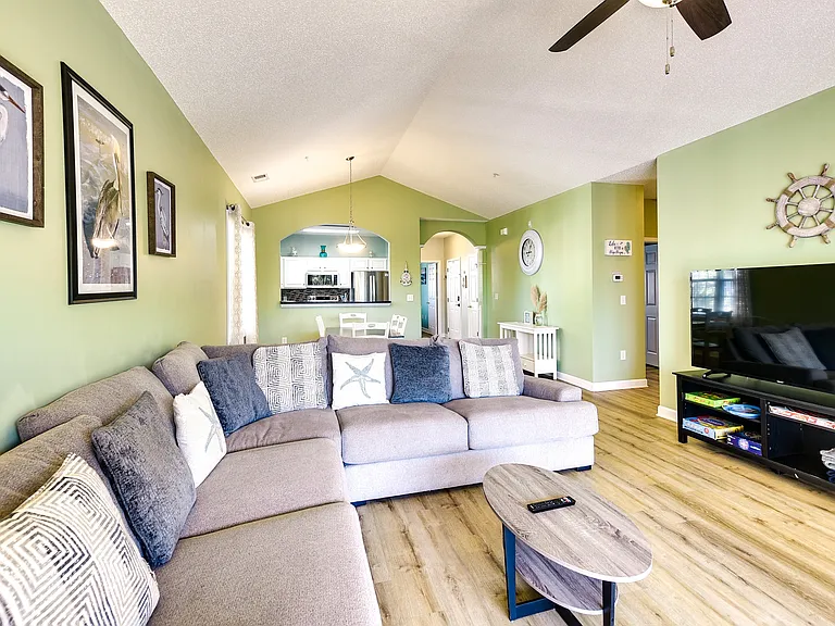 5801 Oyster Catcher Dr — Photo 2