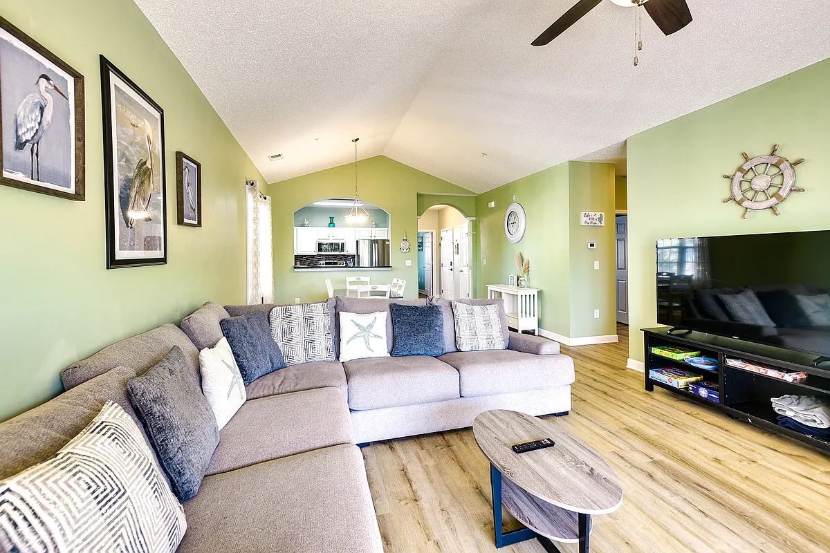 Building Photo - 5801 Oyster Catcher Dr