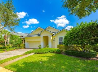 497 Chelsea Place Ave, Ormond Beach, FL 32174