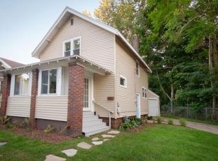 320 Huron St, Niles, MI 49120