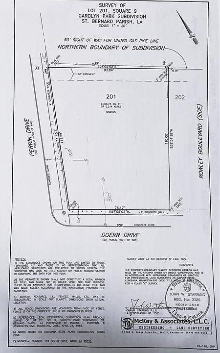 2nd image of 101 Doerr Dr