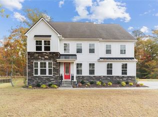 5300 Beacon Rdg, Williamsburg, VA 23188