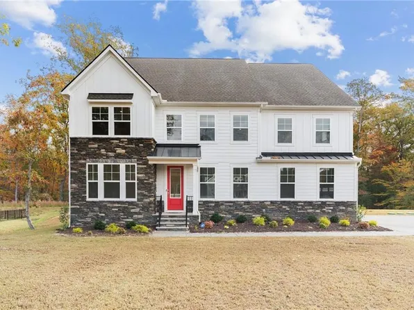 5300 Beacon Rdg, Williamsburg, VA 23188