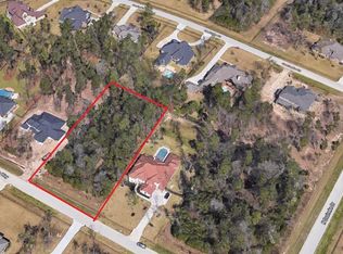 28011 Whispering Maple Way, Spring, TX 77386