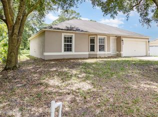 260 Hinchman St SE, Palm Bay, FL 32909