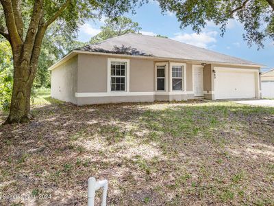 260 Hinchman St SE, Palm Bay, FL, 32909