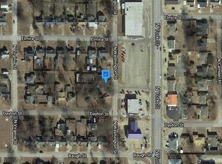 605 N Washington St, Muskogee, OK 74403