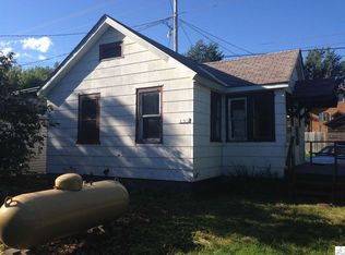 105 3rd St, Proctor, MN 55810