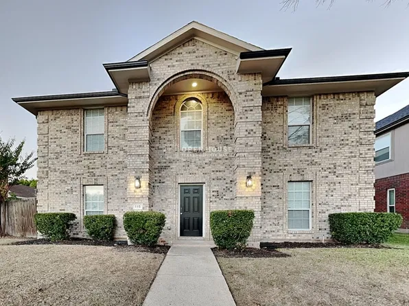 115 Pullman Pl, Wylie, TX 75098