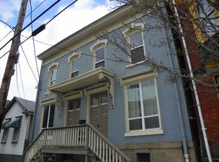 636 Main St #1, Wheeling, WV 26003