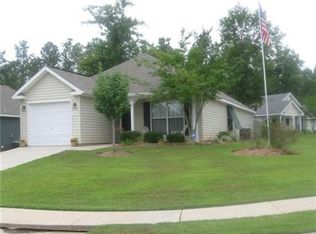 13467 Addison Ave, Gulfport, MS 39503