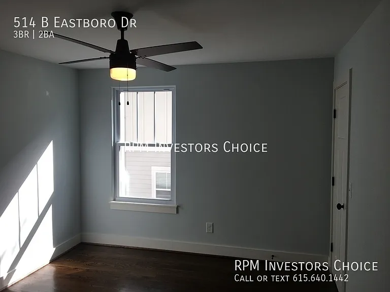514B Eastboro Dr — Photo 19