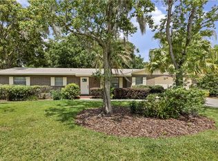 3817 Old Salem Rd, Lakeland, FL 33811