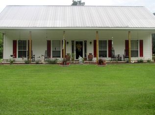 32222 Burgess Rd, Denham Springs, LA 70706