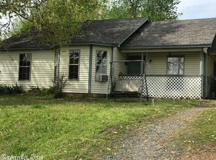 16 Rolling Creek Cir, Conway, AR 72032
