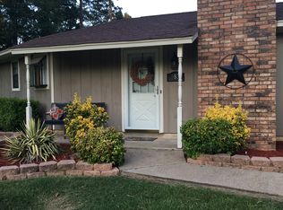 583 Warren Thomas Rd, Texarkana, TX 75501