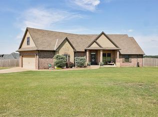 22930 Cterling Dr, Kingfisher, OK 73750