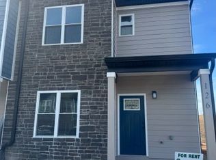 126 Melissa Ln, Lynchburg, VA 24502