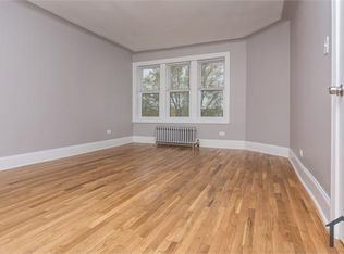 8145 S Ellis Ave APT 3W, Chicago, IL 60619