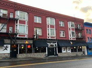 1731 W Burnside St #32, Portland, OR 97209