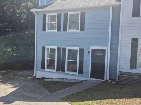 190 Springdale Ct, Macon, GA 31210