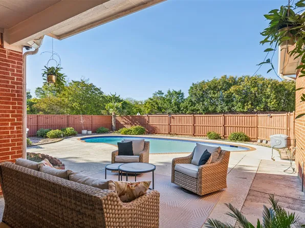 3501 Newhaven Dr, Richardson, TX 75082