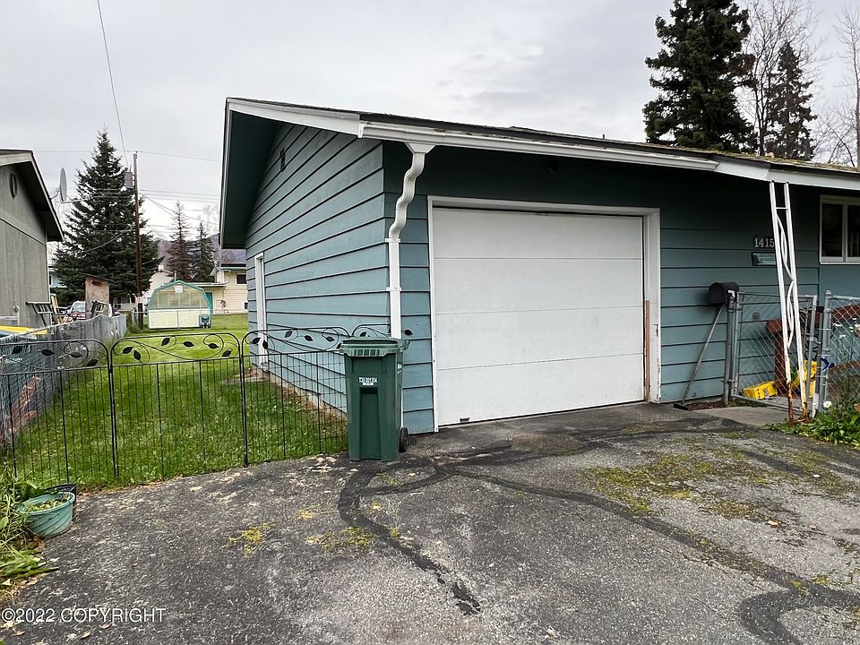 1415 Ermine St, Anchorage, AK 99504 Zillow