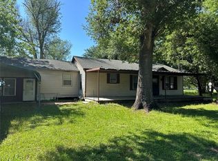 602 S Mignonette, Kosse, TX 76653