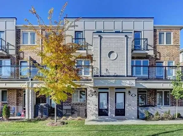 140 Daylily Ln, Kitchener, ON N2R 0L7