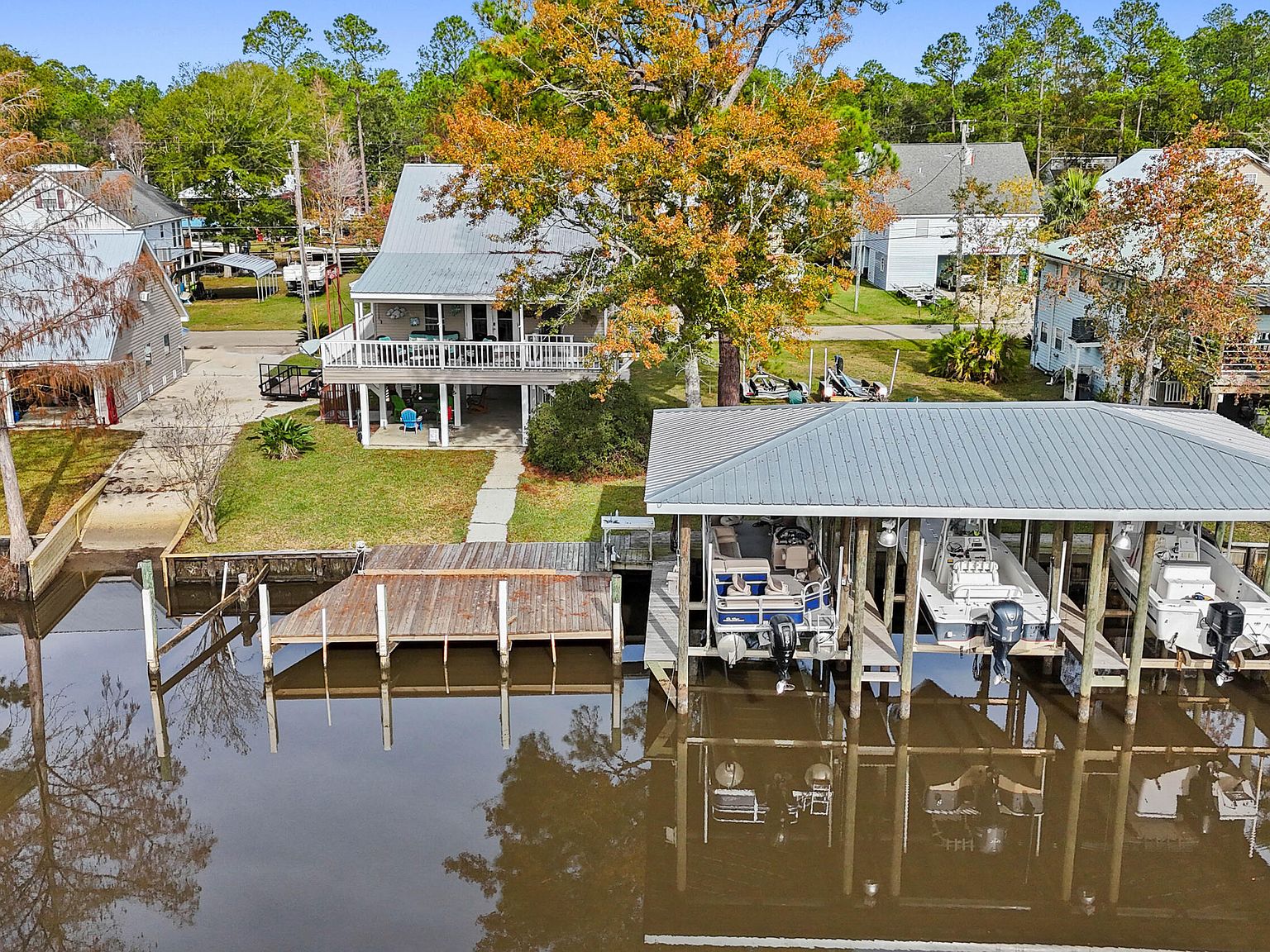 6079 Kiowa St, Kiln, MS 39556 Zillow