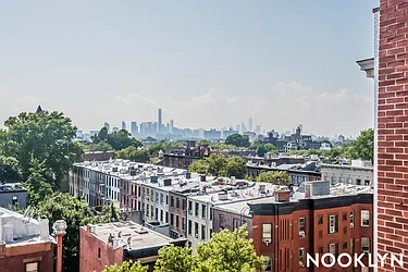 Rented by Nooklyn NYC LLC