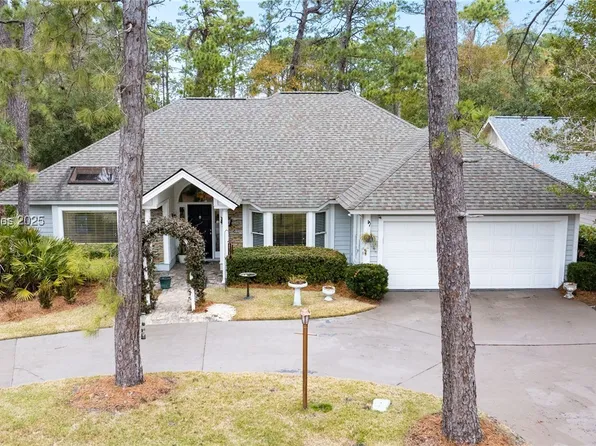 16 Windy Cove Ct, Hilton Head Island, SC 29926