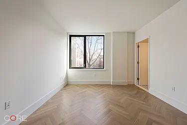 Rented by CORE
